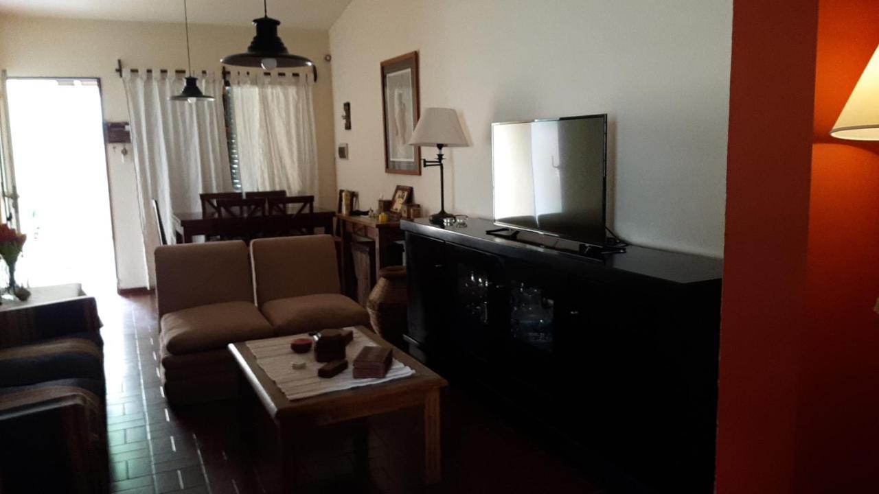 Un lugar tranquilo Villa La Carrodilla Exterior foto