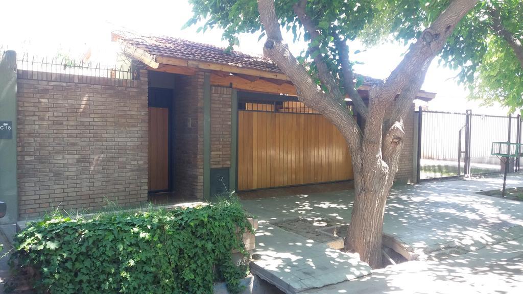 Un lugar tranquilo Villa La Carrodilla Exterior foto