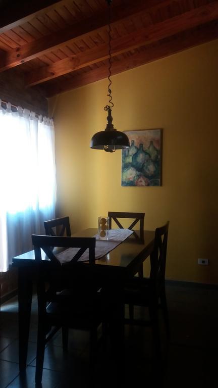 Un lugar tranquilo Villa La Carrodilla Exterior foto